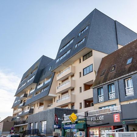 Corvette Apartment Courseulles-sur-Mer Luaran gambar