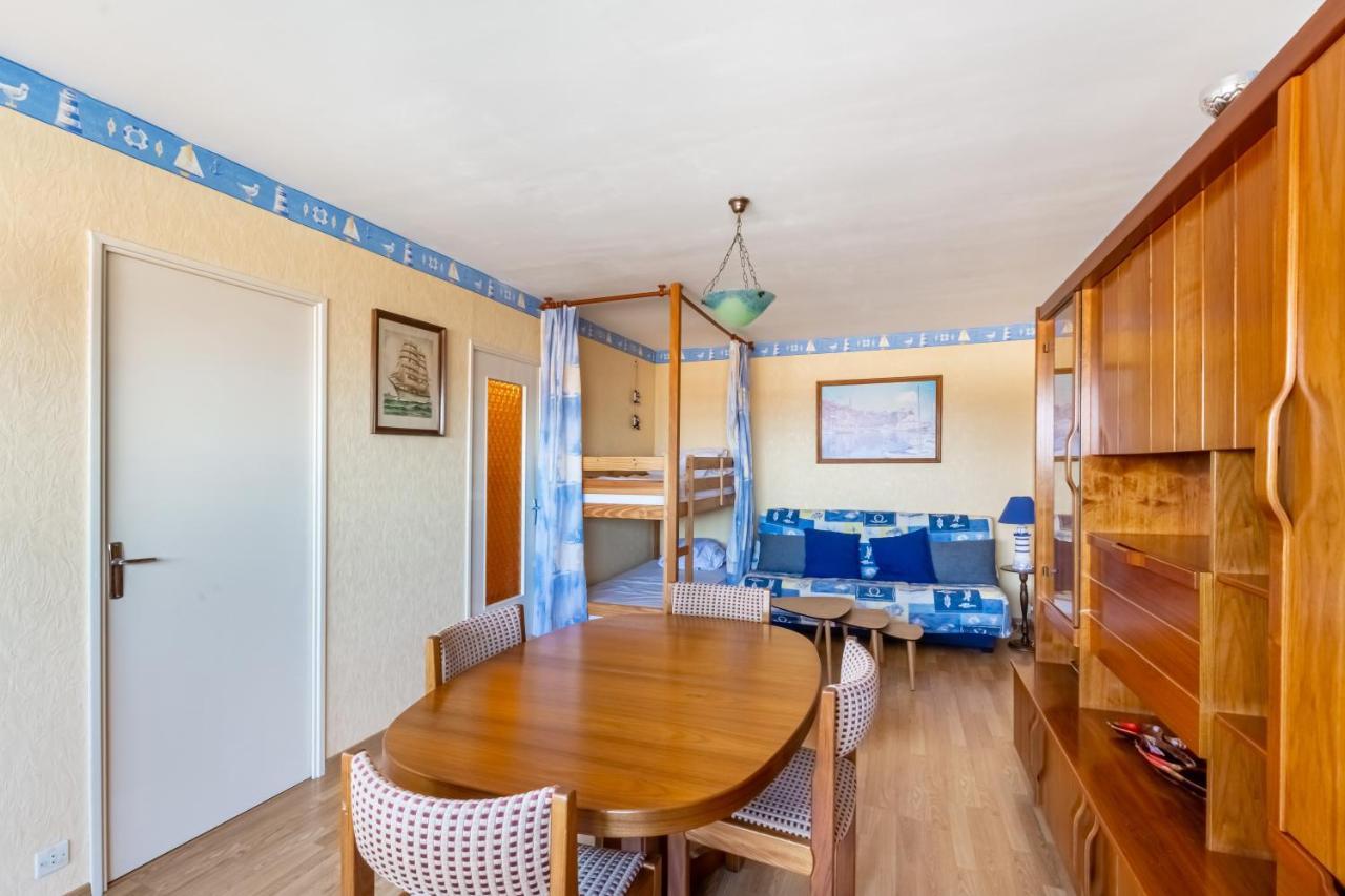 Corvette Apartment Courseulles-sur-Mer Luaran gambar